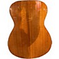 Used Yamaha FS800 Natural Acoustic Guitar