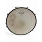 Used Gretsch Drums 14X6.5 Catalina Club Series Snare Silver Sparkle Drum