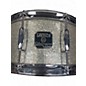 Used Gretsch Drums 14X6.5 Catalina Club Series Snare Silver Sparkle Drum