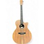 Used Martin gpcx-1e koa acoustic electric Natural Acoustic Electric Guitar thumbnail