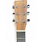 Used Martin gpcx-1e koa acoustic electric Natural Acoustic Electric Guitar