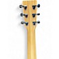 Used Martin gpcx-1e koa acoustic electric Natural Acoustic Electric Guitar