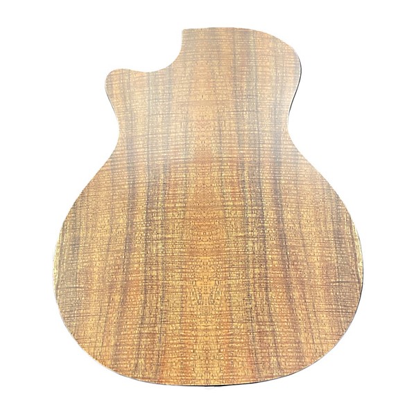 Used Martin gpcx-1e koa acoustic electric Natural Acoustic Electric Guitar