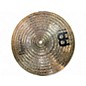 Used MEINL 14in Byzance 14" Spectrum HiHat Pair Cymbal thumbnail