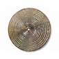 Used MEINL 14in Byzance 14" Spectrum HiHat Pair Cymbal
