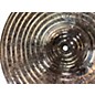 Used MEINL 14in Byzance 14" Spectrum HiHat Pair Cymbal