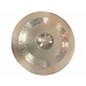 Used Pergamon 14in Desert 14" HiHat Pair Cymbal