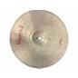 Used Pergamon 14in Desert 14" HiHat Pair Cymbal