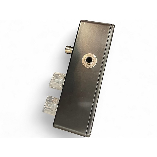 Used T Jauering Eletronics ORAKEUR Effect Pedal