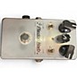 Used T. Jauernig PLEXION Effect Pedal thumbnail
