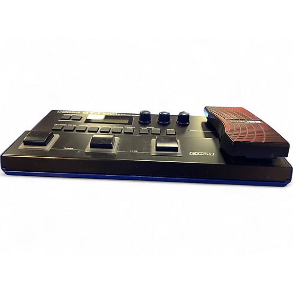 Used BOSS GT1 Effect Processor