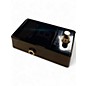 Used KORG PB-X PITCHBLACK X Tuner Pedal