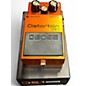 Used BOSS DS1 DISTORTION 50TH ANNIVERSARY Effect Pedal thumbnail