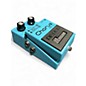 Used BOSS CE2W Waza Craft Chorus Effect Pedal