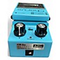 Used BOSS CE2W Waza Craft Chorus Effect Pedal