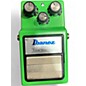 Used Ibanez TS9 Tube Screamer Distortion Effect Pedal