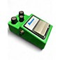 Used Ibanez TS9 Tube Screamer Distortion Effect Pedal
