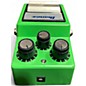 Used Ibanez TS9 Tube Screamer Distortion Effect Pedal