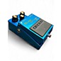 Used BOSS BD2 BLUES DRIVER 50TH Anniversary Effect Pedal