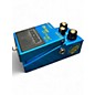 Used BOSS BD2 BLUES DRIVER 50TH Anniversary Effect Pedal