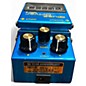 Used BOSS BD2 BLUES DRIVER 50TH Anniversary Effect Pedal