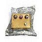 Used Behringer CENTAUR OVERDRIVE Effect Pedal
