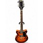Used Gretsch Guitars G2655 Amber Hollow Body Electric Guitar thumbnail