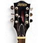 Used Gretsch Guitars G2655 Amber Hollow Body Electric Guitar