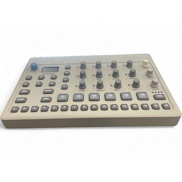 Used Elektron Model: Cycles Production Controller