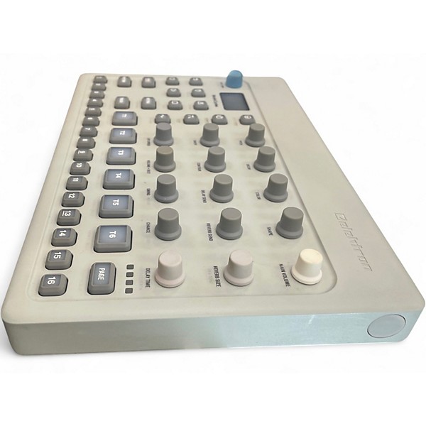 Used Elektron Model: Cycles Production Controller
