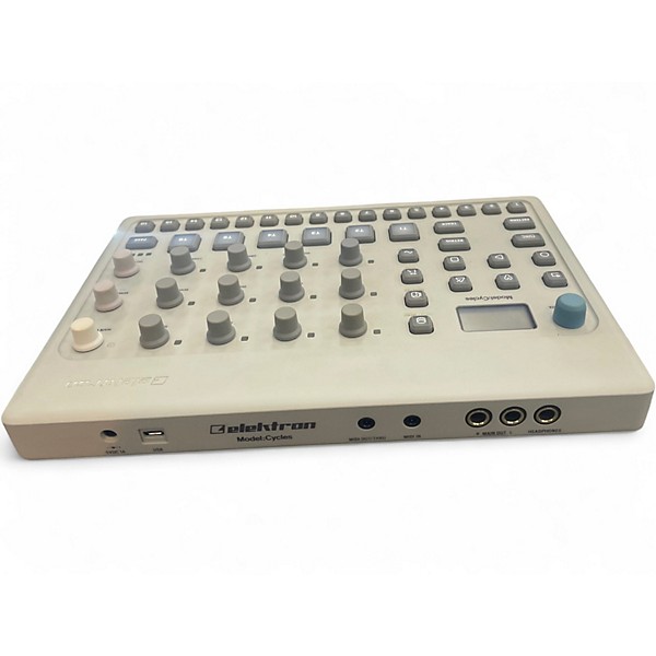 Used Elektron Model: Cycles Production Controller
