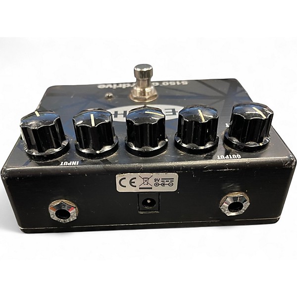 Used MXR EVH 5150 Overdrive Effect Pedal