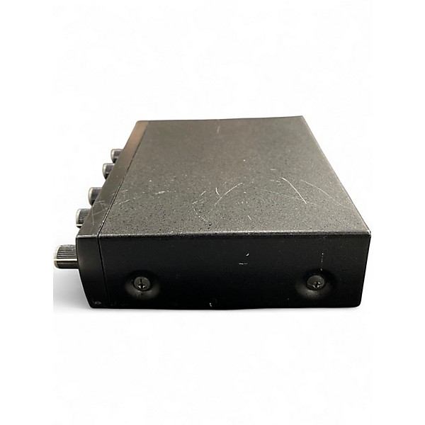 Used Alesis NANOCOMPRESSOR Compressor