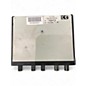 Used Alesis NANOCOMPRESSOR Compressor