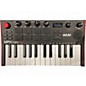 Used Akai Professional MPK MINI PLAY 25 KEY CONTROLLER MIDI Controller thumbnail