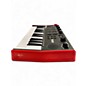 Used Akai Professional MPK MINI PLAY 25 KEY CONTROLLER MIDI Controller