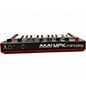 Used Akai Professional MPK MINI PLAY 25 KEY CONTROLLER MIDI Controller