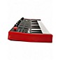 Used Akai Professional MPK MINI PLAY 25 KEY CONTROLLER MIDI Controller