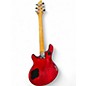 Used Washburn BT-2 Cherry Sunburst Solid Body Electric Guitar