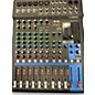 Used Yamaha MG12XU Unpowered Mixer thumbnail