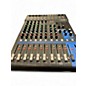 Used Yamaha MG12XU Unpowered Mixer