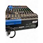 Used Yamaha MG12XU Unpowered Mixer