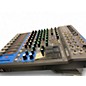 Used Yamaha MG12XU Unpowered Mixer
