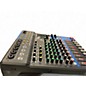 Used Yamaha MG12XU Unpowered Mixer