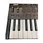 Used Akai Professional MPK Mini MIDI Controller