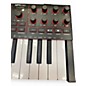 Used Akai Professional MPK Mini MIDI Controller