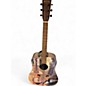 Used Martin DX-175th Anniversary 2008 Custom Graphic Acoustic Guitar thumbnail
