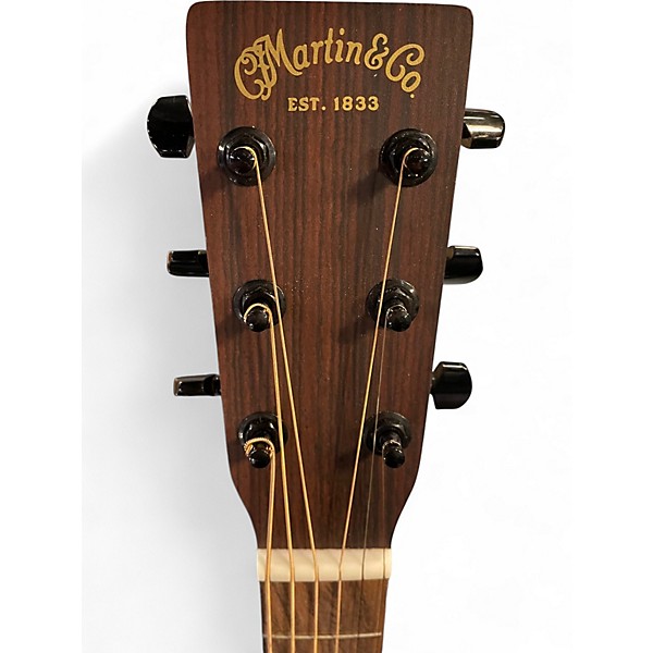 Used Martin DX-175th Anniversary 2008 Custom Graphic Acoustic Guitar