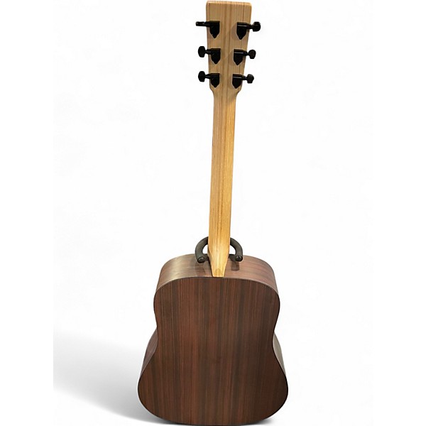 Used Martin DX-175th Anniversary 2008 Custom Graphic Acoustic Guitar