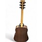 Used Martin DX-175th Anniversary 2008 Custom Graphic Acoustic Guitar